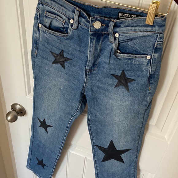 Blank NYC jeans - Picture 4 of 4